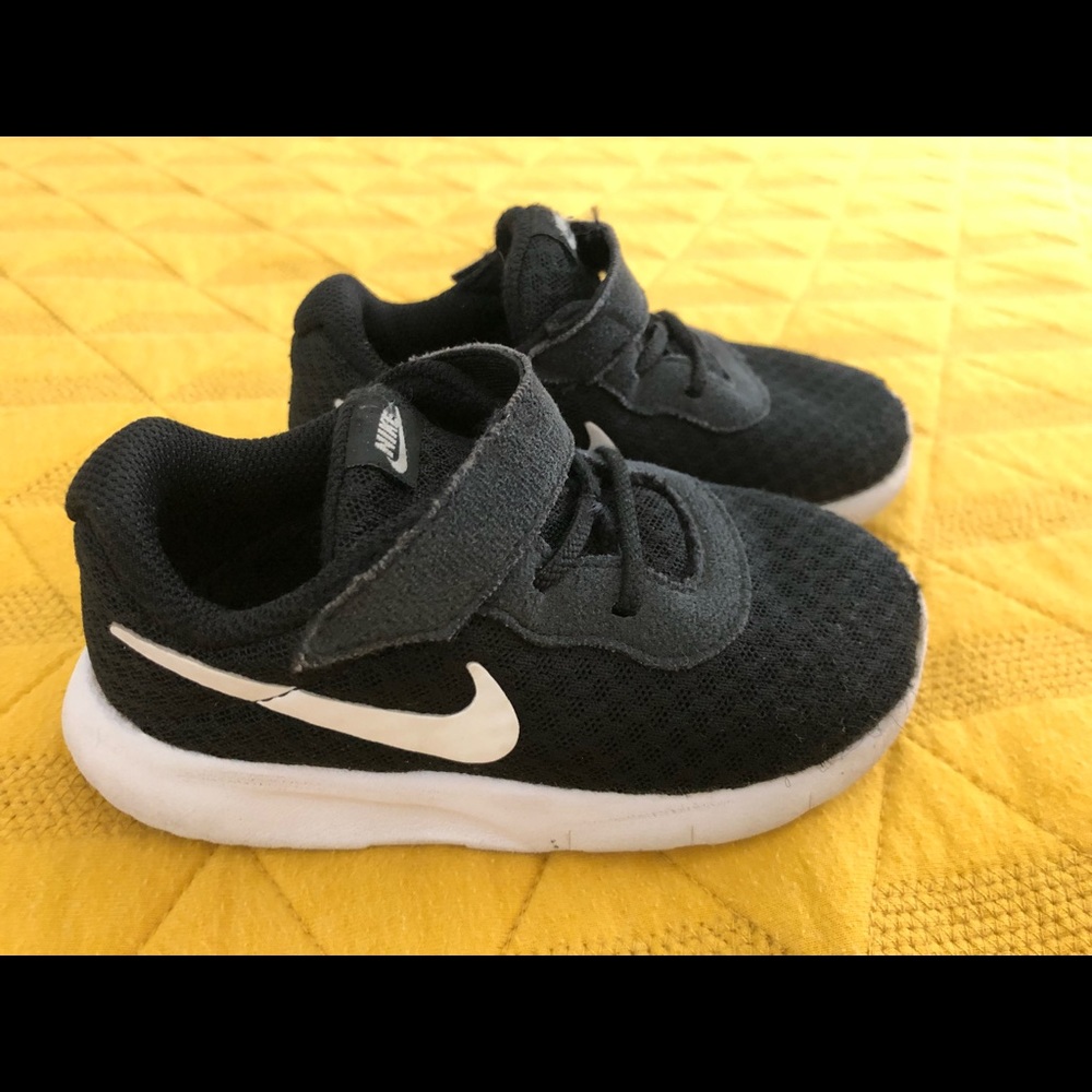 Toddler NIKES 🤖